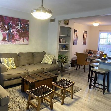 Private Townhouse With Courtyard And Covered Patio เวสต์ปาล์มบีช ภายนอก รูปภาพ